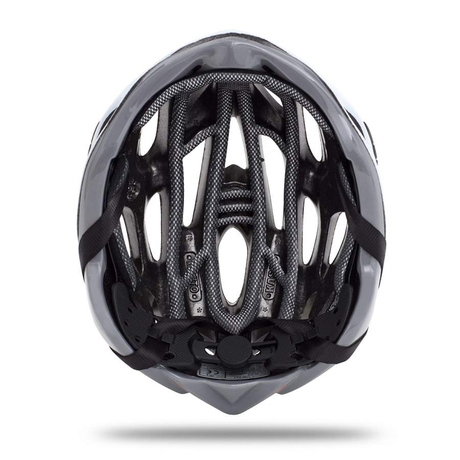 kask mojito white orange